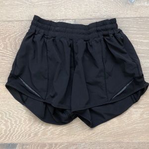 Lululemon Hotta Hot *Long shorts